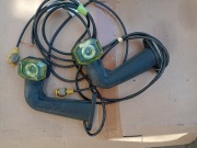 Lampa obrysowa Led Aspock Superpoint