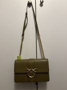 Pinko Love One Classic khaki
