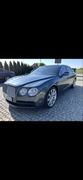 Bentley flying spur 2015