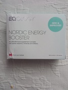 Eqology Nordic Energy Booster - Witamiy i minerały. 120 tabletek