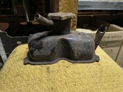 Pokrywa zaworów Fiat 126p Maluch FL ST EL 