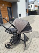 Wózek 2w1 Roan IVI 2.0 VINTAGE COLLECTION 