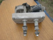 Silnik do wycieraczki przedniej do Linde H20-H25 model 392.