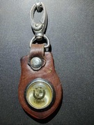 Brelok do kluczy BMW Vintage lata 70 XXw.