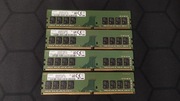 Ram DDR4 Samsung 32gb (4x8gb) 2666mhz