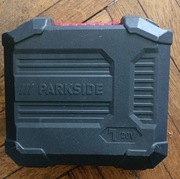 NOWY KUFEREK DO KATOWKI PARKSIDE PWSAM 20-LiA1+GRATIS