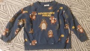 Bluza rozmiar 98/104
