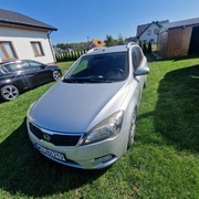 Kia ceed 1.6crdi
