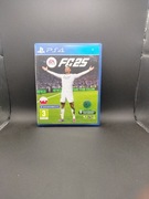 Gra fc 25 na ps4