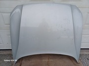 Maska Pokrywa silnika Volvo V60 II 18-