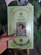 Książka Duma i uprzedzenie Jane Austen kolekcja Hachette klasyka