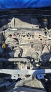 Silnik subaru impreza 2.0 d diesel 150km