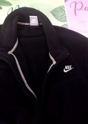 Bluza Męska Nike Oryginał "baranek" roz. M Ciepła 