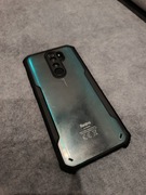 Xiaomi Redmi Note 8 pro zielony 