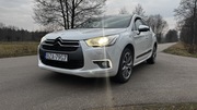 Citroen DS4 1,6 HDI