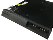 NOWY - Moduł Rozszerzeń USB 3.0 do Dell Latitude CD-ROM ( AE3USB01 0P5MKF )