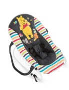 Leżaczek Rocky Kubuś Puchatek Hauck