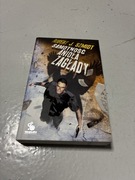 Samotność anioła zagłady Robert Szmidt