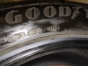 Opony Good year 4 seasons SUV  235 55 R19 105 W XL