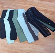 Mega paka spodni dla dziewczynki r 146 152