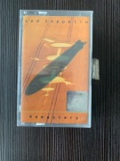 LED ZEPPELIN - REMASTERS