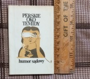 Perskie oko Temidy – Humor sądowy (miniatura)