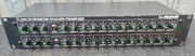 TC2240HS PARAMETRIC EQUALIZER PREAMPLIFIER T.C. ELECTRONIC