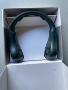 Przenośny wentylator na szyje