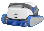 AUTOMATYCZNY ODKURZACZ DO BASENU | DOLPHIN S200 