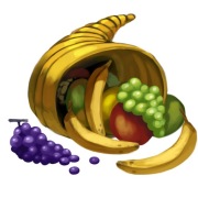 50 Róg Obfitości Howrse