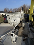 CWIARTKA LEWY PRZÓD TOYOTA YARIS CROSS 24r.