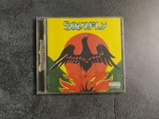 SOULFLY Primitive CD