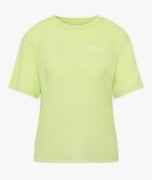 T shirt Jack Wolfskin przecena z 139zł VONNAN Crop T W koszulka oddychająca