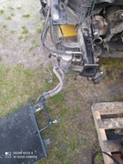 Klimatyzacja audi A6 C5