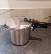 Szybkowar SILIT Sicomatic 6l 