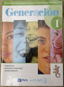 Explora curso de espanol 2 zeszyt ćwiczeń