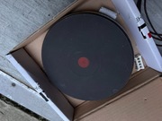 Pole grzejne, płyta grzewcza STALGAST EGAS KROMET  2600W - 400V EGO