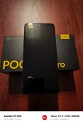 Xiaomi POCO X4 Pro 5G 8/256GB BLACK