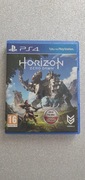 Horizon zero dawn PL idealna ps4