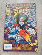 Superman 8/96 tm semic 