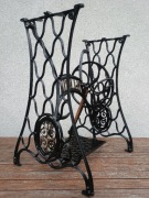 Stolik z maszyny do szycia Apollo