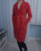 Płaszcz ZARTEX 36 wiosna