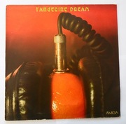 Winyl Tangerine Dream, Quichotte - G/EX.