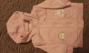 Bluza niemowlęca r. 68 Topomini 