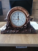 Zegar stojący Pokój Salon