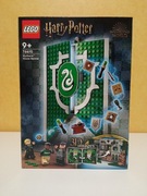 LEGO 76410 – Harry Potter: Flaga Slytherinu, Wspólny Pokój z Zamku Hogwart