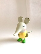 Świnka Peppa Słoniczka Emilka Emily Peppa Pig Figurka
