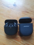 Słuchawki bezprzewodowe BOSE + etui gratis