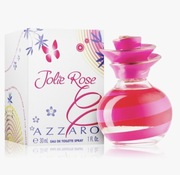 Azzaro Jolie Rose 30 ml woda toaletowa nowa