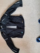 Komplet MODEKI Kurtka ,spodnie ocieplacze